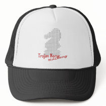 Trojan hats