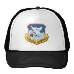 Trojan Horsemen Hat