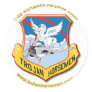 Trojan Horsemen Stickers