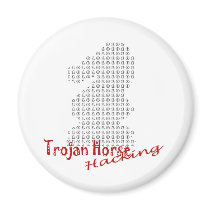 Trojan magnets