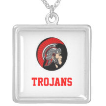 Trojan Necklace