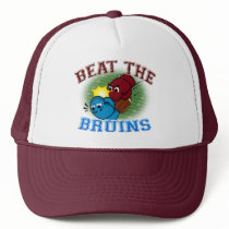 Trojans Beat Bruins hats by thamagikal1 Trojans Beat Bruins hats