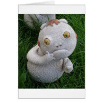 TROLL cards