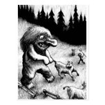troll-clipart-13 postcard