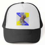 Troll God Circumcision Hat