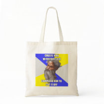 Troll God Foreskin Bags