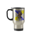 Troll God Jealous mugs