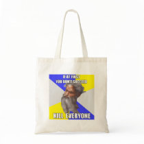 Troll God Kills Bag