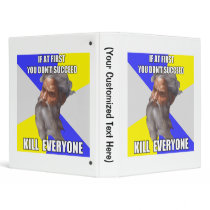 Troll God Kills Binders