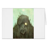 troll greeting cards