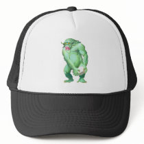 Troll Hat