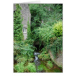 Troll House Greeting Cards