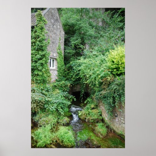 Troll House Poster