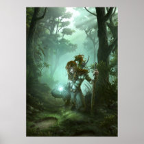 TROLL HUNTER by Kerem Beyit posters