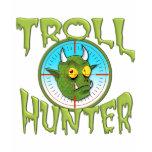 TROLL HUNTER T-SHIRT