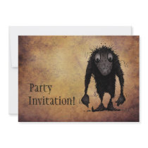 Troll Invites