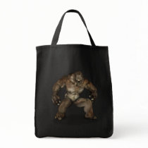 Troll Man bags