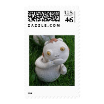 TROLL postage
