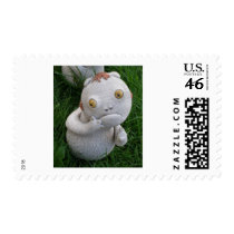TROLL postage