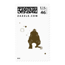 Troll postage
