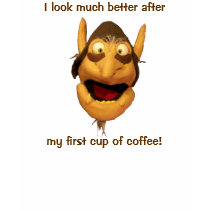 Troll Ringer t-shirts by thistledownpuppets Troll Ringer t-shirts
