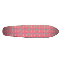 Troll Series Skate Board Decks