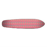 Troll Series Skate Board Decks