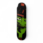 Troll Skate Board Decks