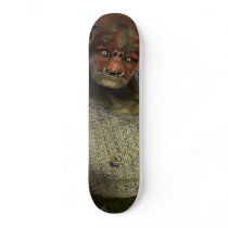 Troll Skateboard
