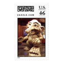 Troll Stamp