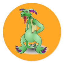 Troll Stickers