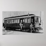 Trolley 7281 - The Special posters