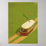 Trolley Rides The Field posters