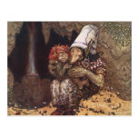 Trolls POSTCARDS Postcards