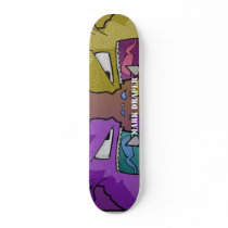 Trolls Skate Decks