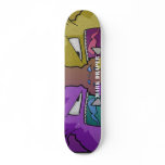 Trolls Skate Decks