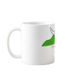 Trolly Cup Mugs