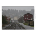 Trolly Tracks Cards