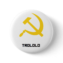 TROLOLO man Pin