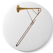 Trombone 7 buttons by Dubeskin Trombone 7 buttons