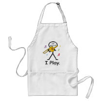 Trombone aprons