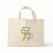 Trombone bags
