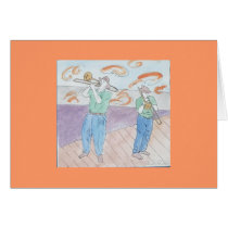 trombone frenzy cards