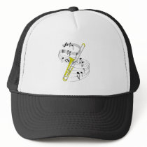 Trombone Hat