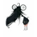 Ladies Baby Doll (Fitted)