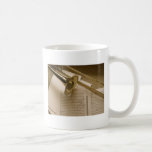 Trombone mug