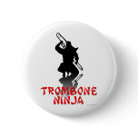 Trombone Ninja