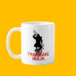 Trombone Ninja