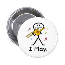 Trombone buttons