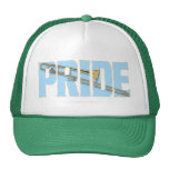 Trombone Pride Trucker Hat